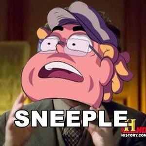 Meet your Posher, Tessa